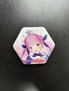 2025年最新】ホロライブ アトレ 缶バッジの人気アイテム - メルカリ