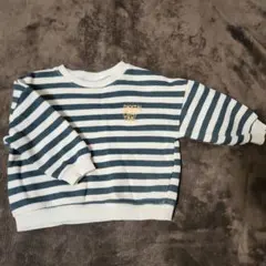 ZARA トレーナー