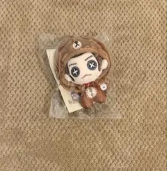 第五人格　lineフレンズ　コラボ　　傭兵