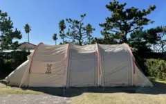 2025年最新】カマボコテント2の人気アイテム - メルカリ