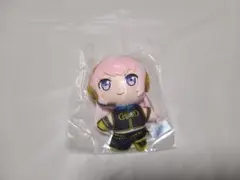 プロセカ セガラッキーくじ ぷちぬい マスコット 巡音ルカ