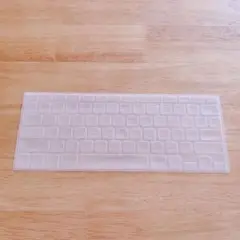 ✨残り一点✨シリコン　キーボードカバー