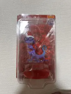 ランディ　ハッピーくじ Disney クリスマスオーナメント 2025