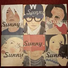 2026年最新】松本大洋 sunny 6の人気アイテム - メルカリ