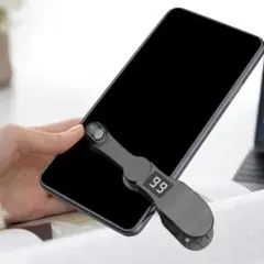 自動タップ機 オートクリッカー スマホ 連打機　スマホゲーム ライブ配信 U