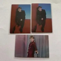 SEVENTEEN POWER OF LOVE トレカセット