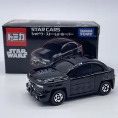 トミカ スターウォーズ