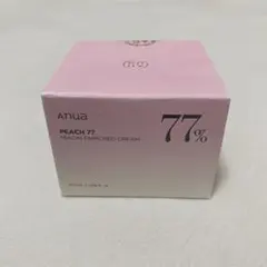 anua PEACH 77 NIACIN ENRICHED CREAM 50ml