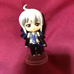 ねんどろいどぷち  弱音ハク