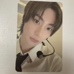 RIIZE RIIZING Epilogue ラキドロ トレカ アントン