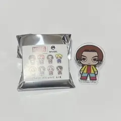 2025年最新】mazzel リュウキ アクスタの人気アイテム - メルカリ