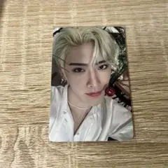 ZB1 ゼベワン リッキー ペンコントレカ MD