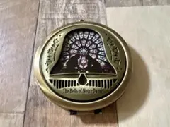 劇団四季　ノートルダムの鐘　コンパクトミラー