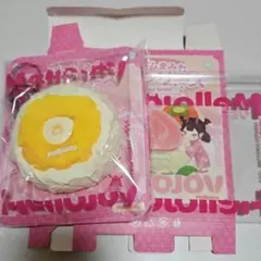 Mellojoy 大福シリーズ パイン 新パケ