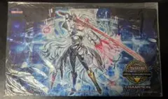 閃刀姫 ゼロ プレイマット OTS champion