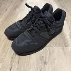 着用一回 ニューバランス CM996XAB GORE-TEX ゴアテックス