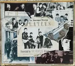 THE BEATLES ANTHOLOGY 1 アンソロジー1 CD 2枚組