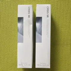 ORBIS Mr. エッセンスローション 180mL 2本セットのサムネイル