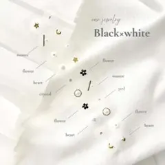 Choco様 リクエスト 3点 まとめ商品　耳ツボジュエリー