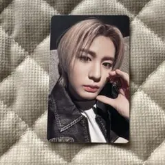 BOYNEXTDOOR ボネクド イハン LINE MUSIC 当選 トレカ