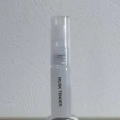 Kogu KO-GU ムスクテンダー musk tender 香水 1.75mlのサムネイル