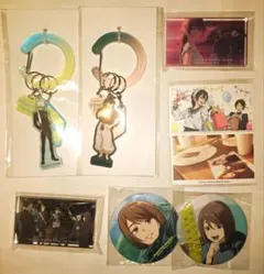 呪術廻戦 懐玉・玉折 ファンパレくじ