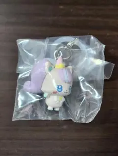 ぷちきゅあ めじるしアクセサリー キャラクターグッズ