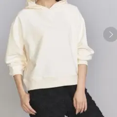 BEAUTY&YOUTH UNITED ARROWS ショートパーカー