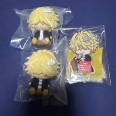 ひこくじ 家庭教師ヒットマンREBORN ベルフェゴール