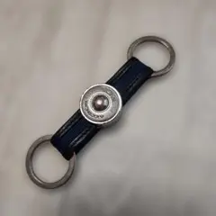 TUMI トゥミ　キーホルダー　キーフォブ