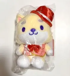JOCHUM まめちぃ ぬいぐるみ