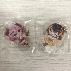 にじさんじ EN OBSYDIA アクリルスタンド