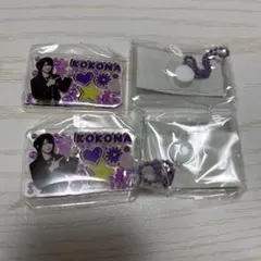 ME:Iみてコレ！ カプセルトイ
