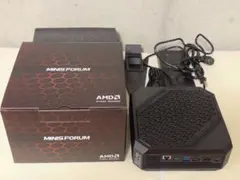 カ*う様 Minisforum HX99G（ジャンク品） 2026年最新】minisforum hx99gの人気アイテム - メルカリ