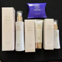 2025年最新】Moisteane スキンケア・基礎化粧品 トライアルセット