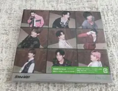 SERIOUS 通常盤(CD)