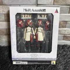 TYPE-MOON FGO MIDORO オベロン ガレージキット 告知】 2/12のWF2023冬にて、以前頒布したFGO オベロン のガレージ