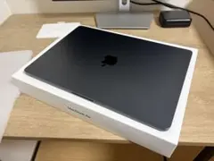 Apple MacBook Air 2023 15インチ 本体 ミッドナイトのサムネイル