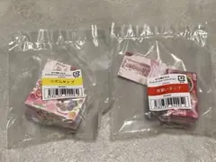おジャ魔女どれみ　ミニチュアパッケージコレクション　見習いタップ　リズムタップ