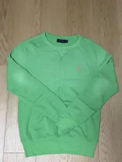 ラルフローレン スウェット