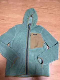 エルエルビーン パーカー