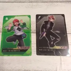 2025年最新】からぴち うり トレカの人気アイテム - メルカリ
