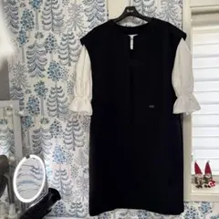 2025年最新】rene ルネ ワンピースの人気アイテム - メルカリ