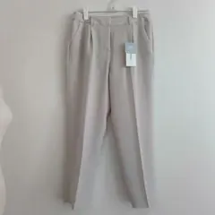 未使用タグ付き ナチュラルビューティーベーシック テーパード Mサイズ