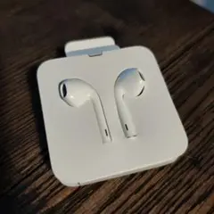 Apple EarPods with Lightning Connector
