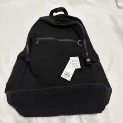 キャップノベルティ付】エミリアウィズ ブラック×ブラック金具M - メルカリ