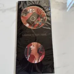 浜崎あゆみ TA LIMITED Thank U tour 2024 DVD - メルカリ