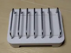 サンワサプライ タブレット・スマートフォン用スタンド PDA-STN21WN2