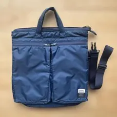 SALE】新品 porter × 桑田佳祐 コラボ トートバッグ - メルカリ