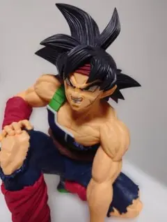 2026年最新】SMSP ドラゴンボール バーダックの人気アイテム - メルカリ